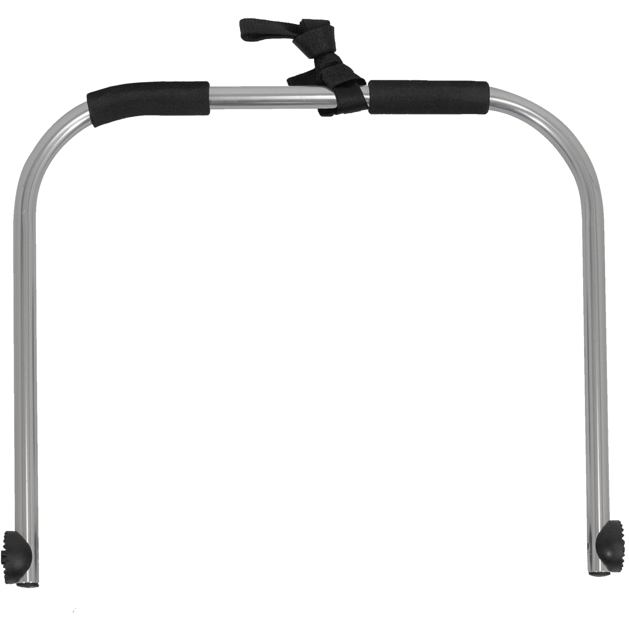 Double Push Bar
