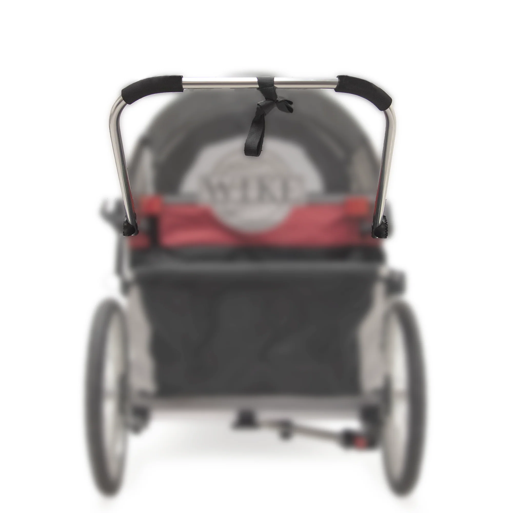 Double Push Bar - Image 2