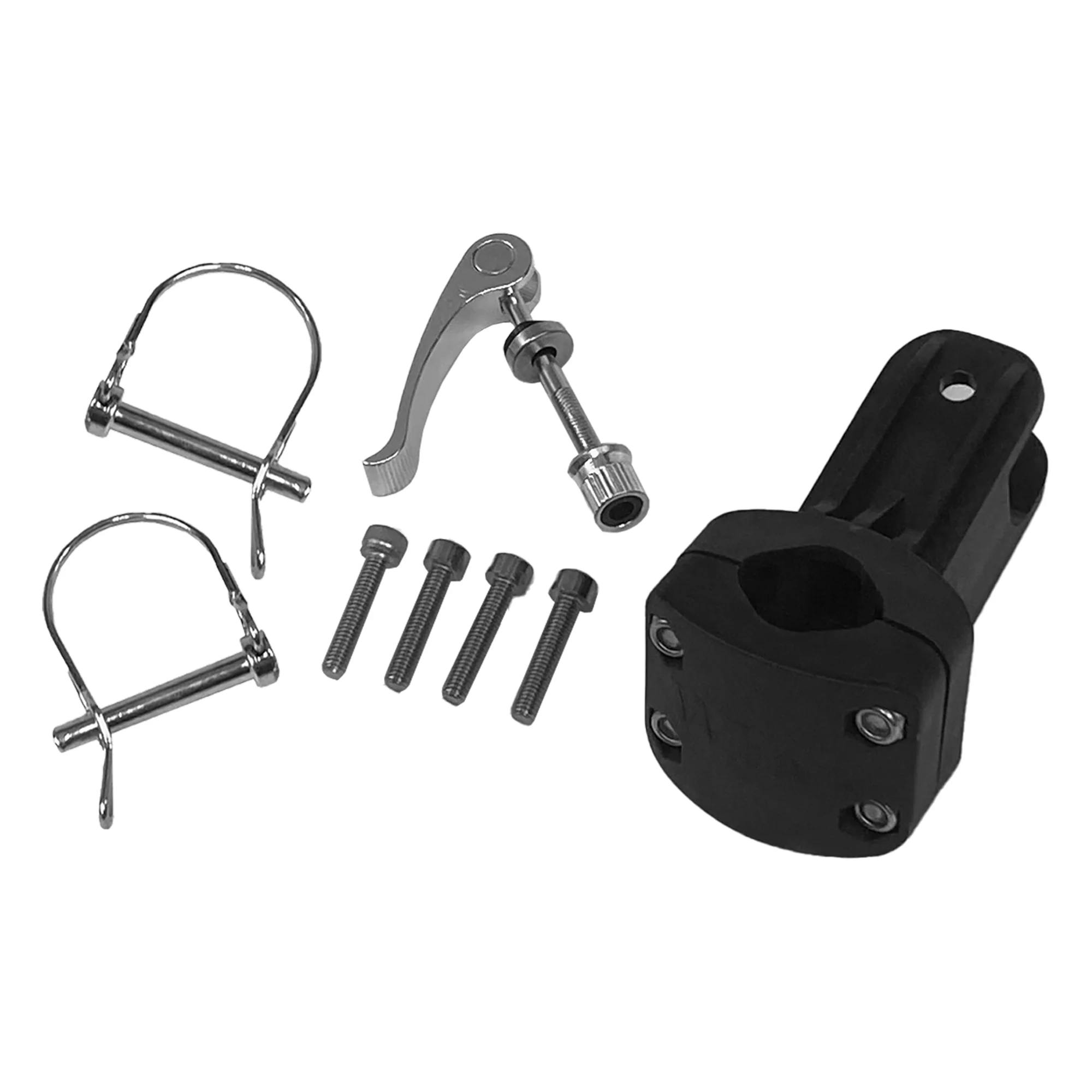 Seat Post Hitch - Image 3