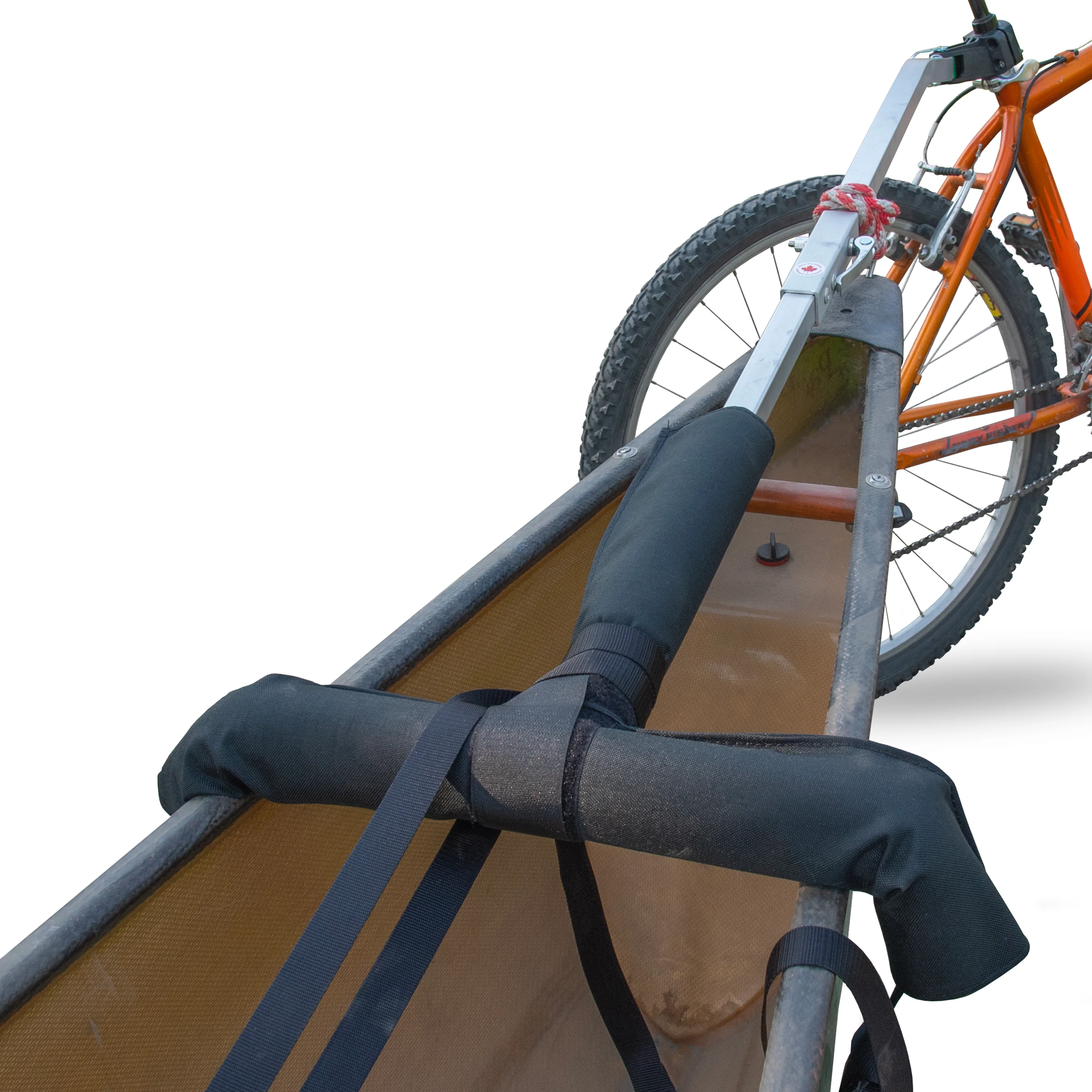 Wike Towing Tee for Boat Trailer - Image 3