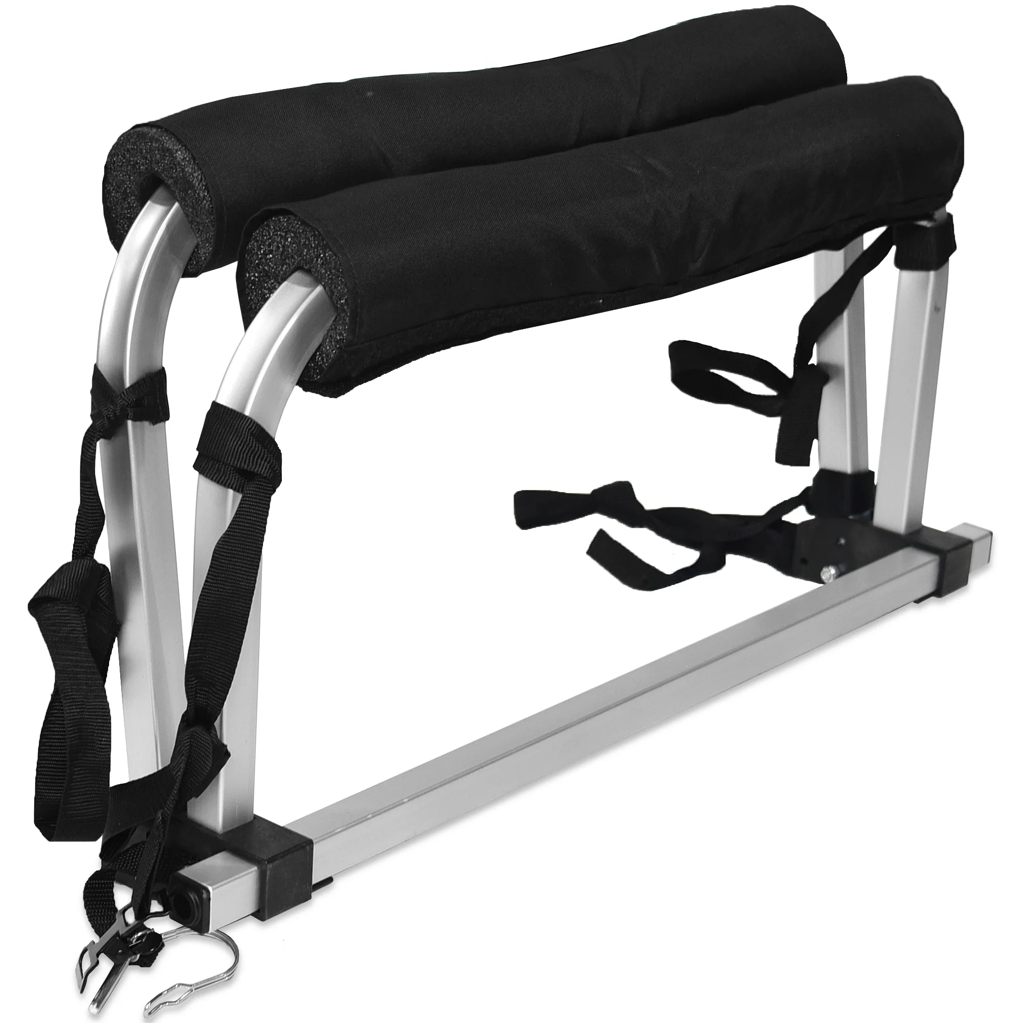 Wike Heavy Duty Boat Cart for Canoes - Image 5