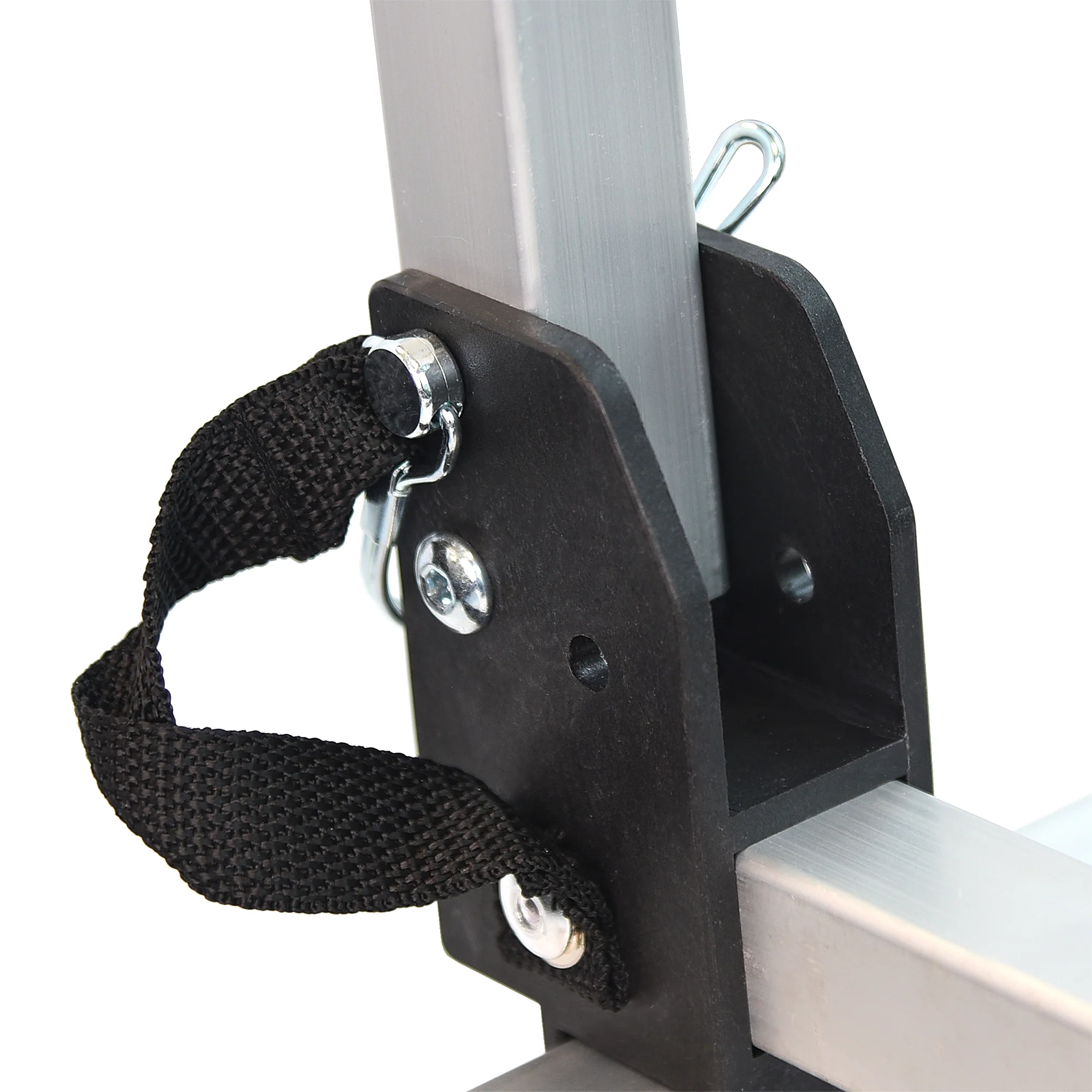 Wike Ultra-Lite Boat Cart for Kayak and Surf - Image 8